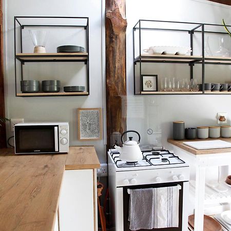 Forestchild Self Catering, The Crags 빌라 외부 사진