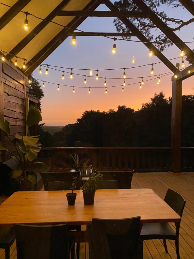 Forestchild Self Catering, The Crags 빌라 외부 사진