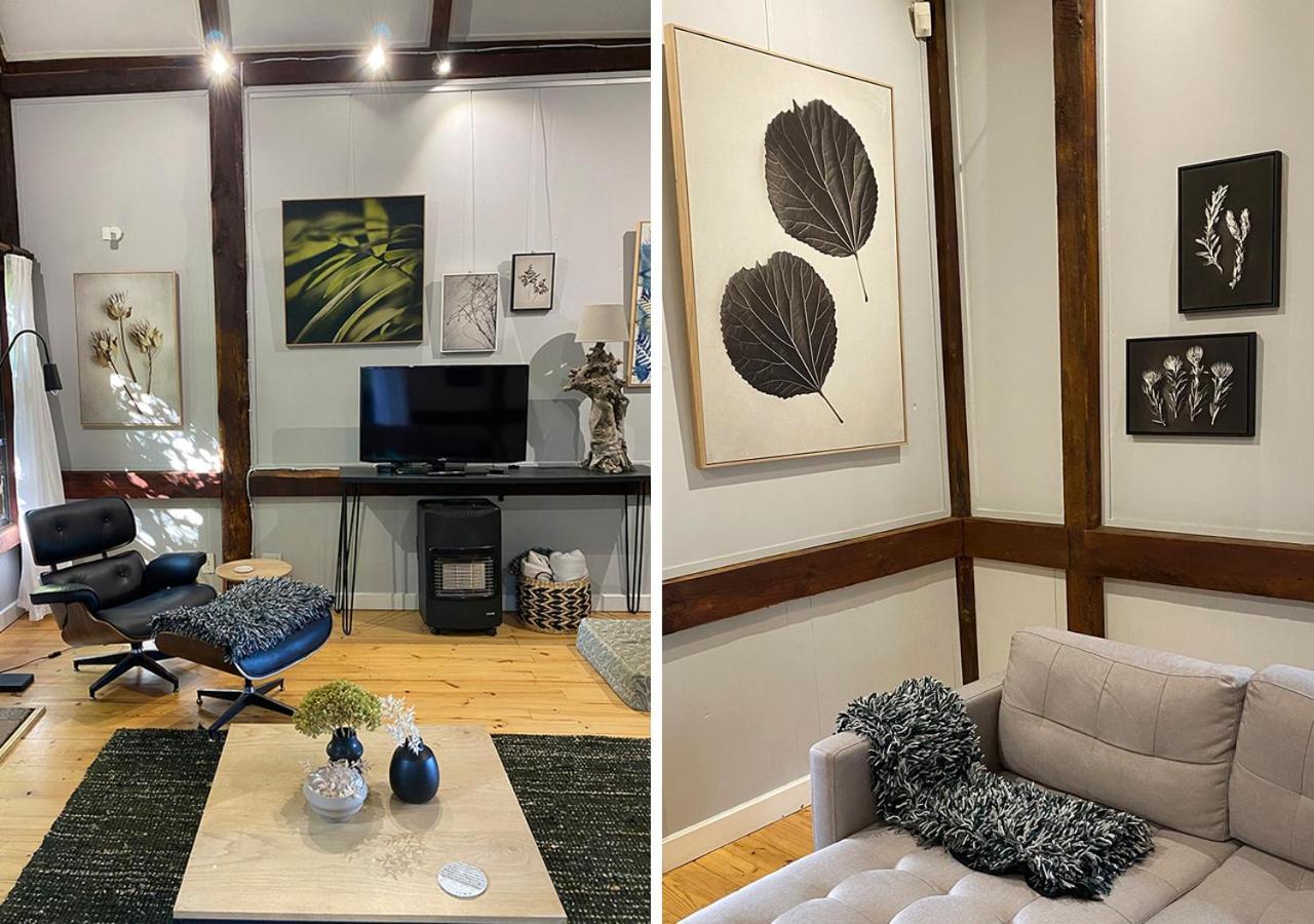 Forestchild Self Catering, The Crags 빌라 외부 사진