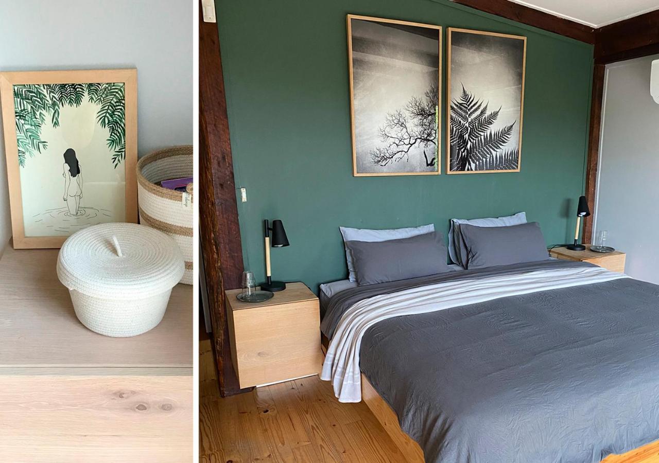 Forestchild Self Catering, The Crags 빌라 외부 사진