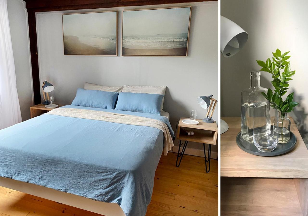 Forestchild Self Catering, The Crags 빌라 외부 사진