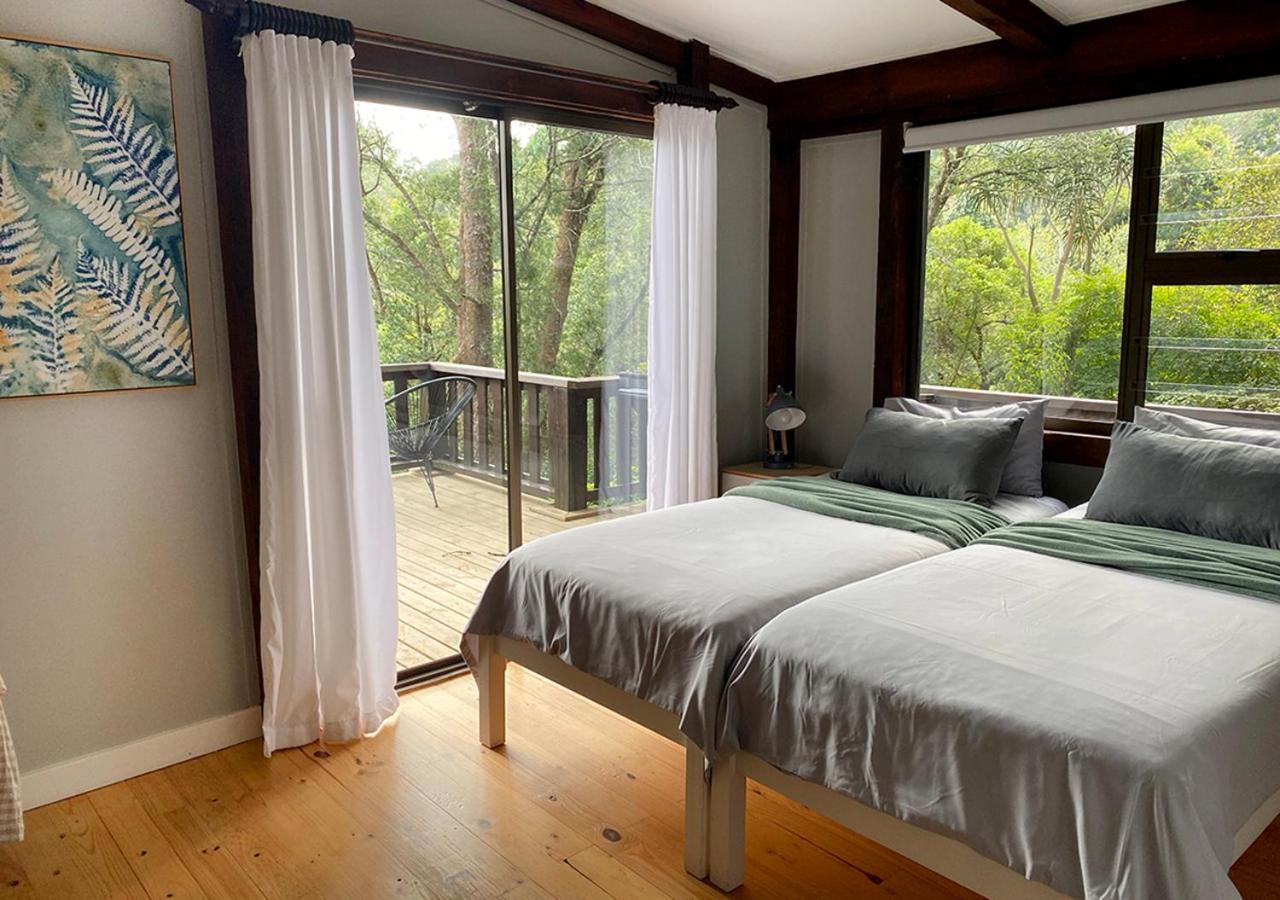 Forestchild Self Catering, The Crags 빌라 외부 사진
