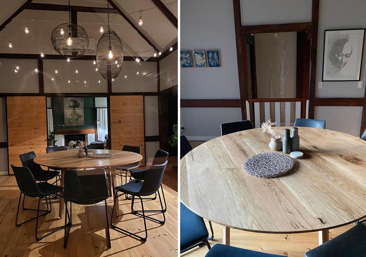 Forestchild Self Catering, The Crags 빌라 외부 사진