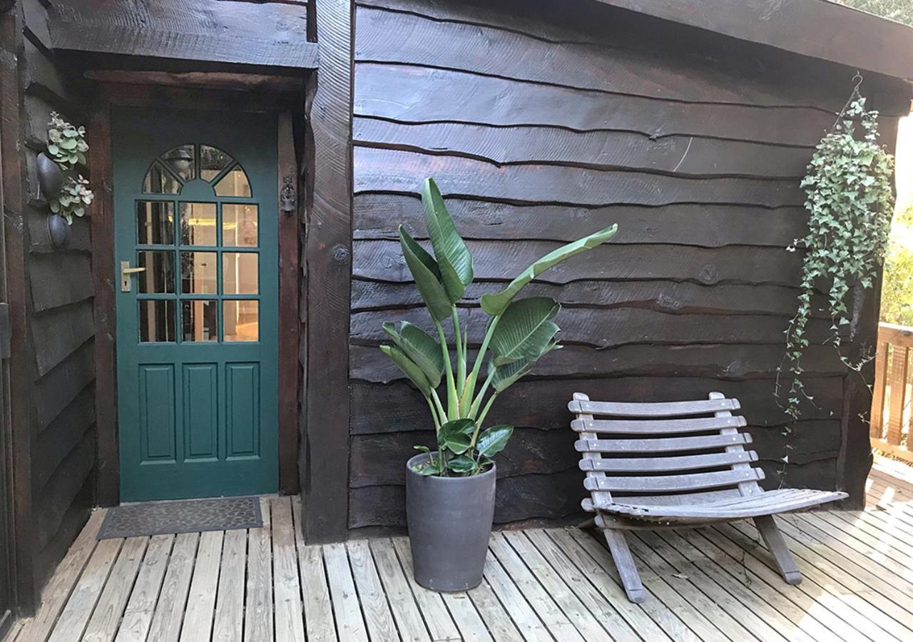 Forestchild Self Catering, The Crags 빌라 외부 사진